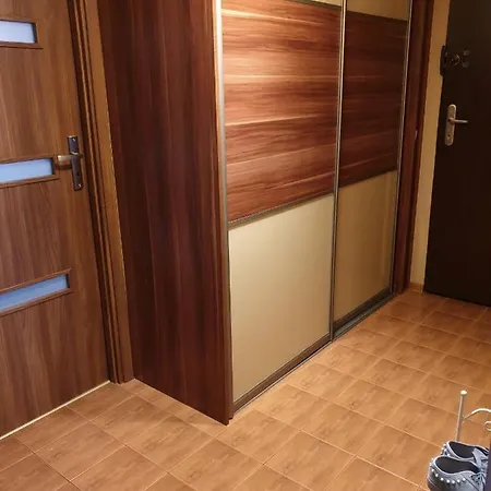 Charming 2-bed In Kraków