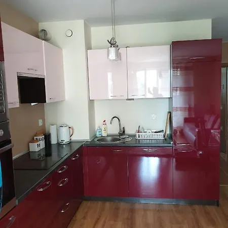 Appartement Charming 2-bed In