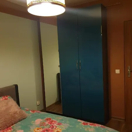 Appartement Charming 2-bed In *
